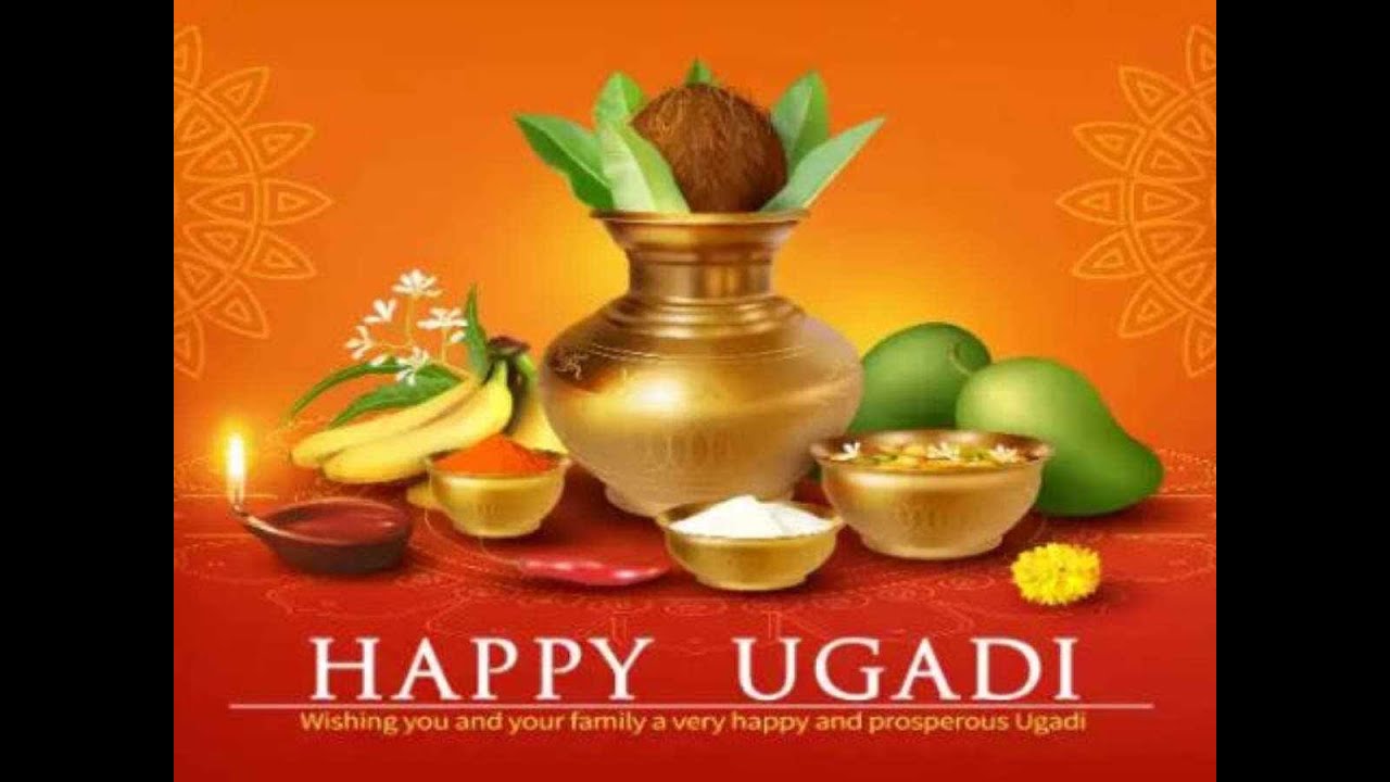 New Year; New Beginnings _ Hindu New Year Ugadi 2021(Interview Reposted) - Part 1