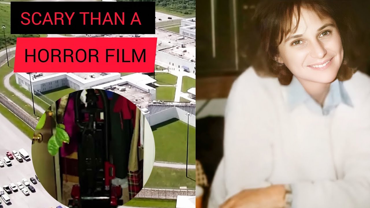 A plot worse than a real-life horror movie. A complex case with an unexpected ending.