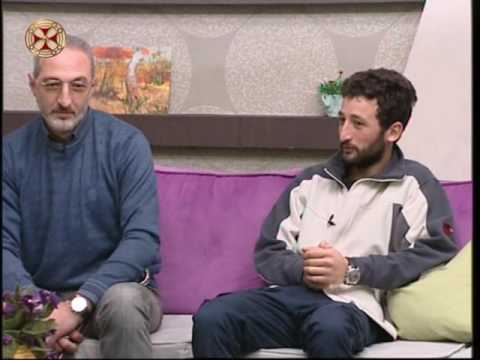 ”წინანდლის პრემია 2016”