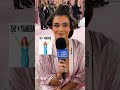 Angels, they're just like us. | Victoria’s Secret Fashion Show 2025