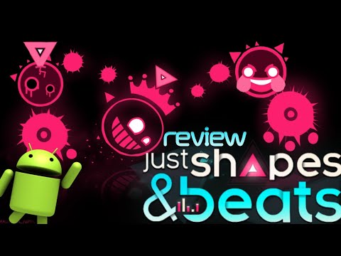 Just Shapes & Beats Android Port 