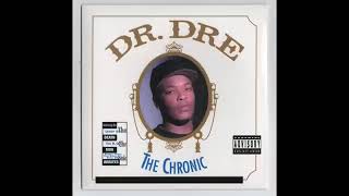 Dr Dre - The Chronic 1992