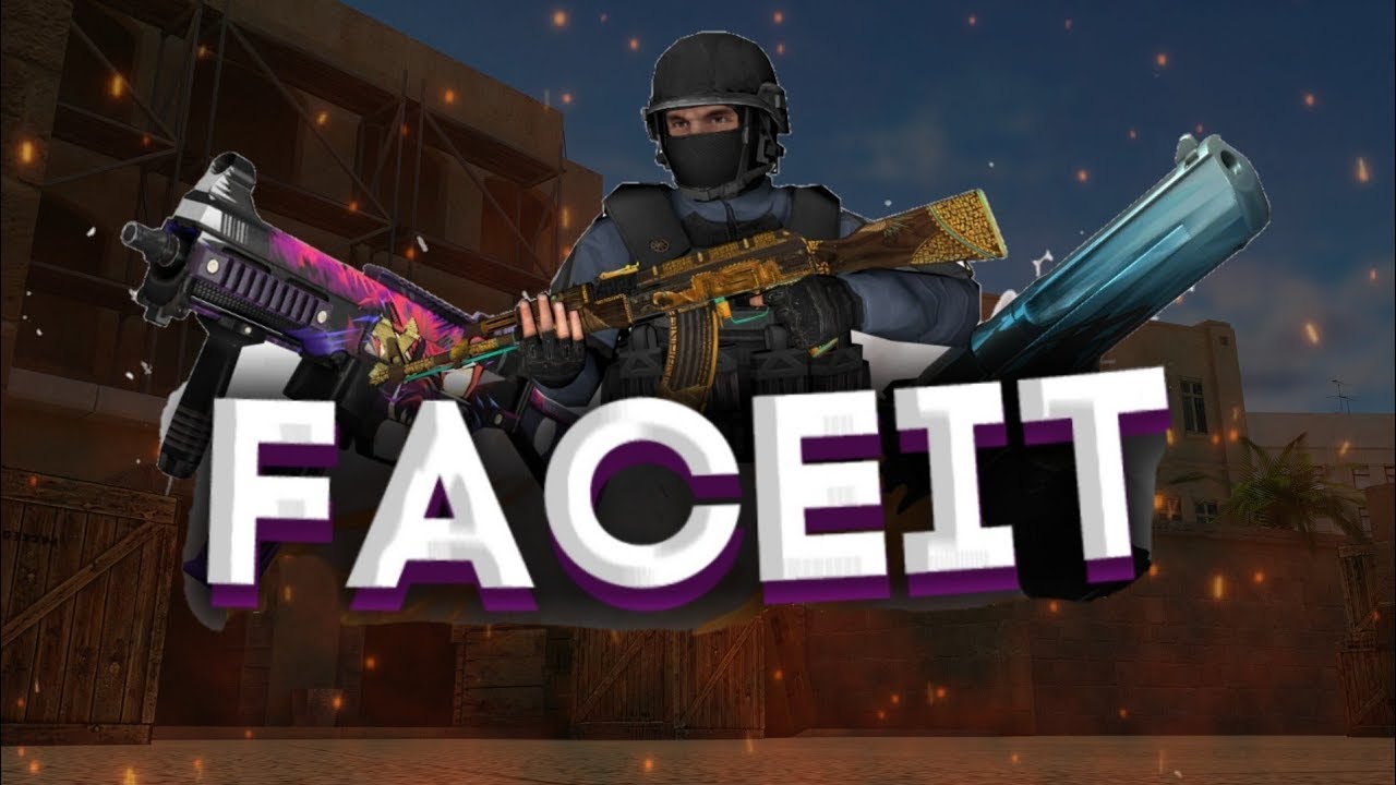 Играем Storied Faceit