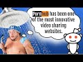 r/Showerthoughts - TOP POSTS OF ALL TIME 🚿💭 with shower sound