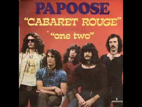 Papoose - One two (1972)