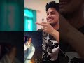 bali shameless song reaction 😂😂#shorts