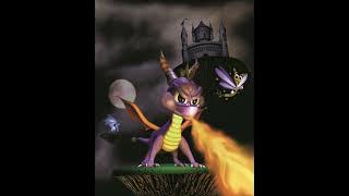 Spyro The Dragon 1, 2 and 3 - Complete Soundtrack