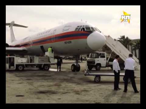 АНОНС — Сирия: поле боли