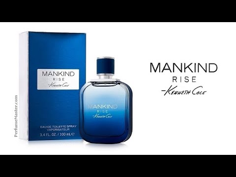 Kenneth Cole Mankind Rise Eau De Toilette Spray Vaporisateur - JCPenney