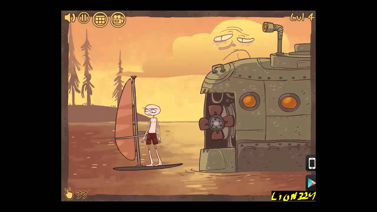 Trollface Quest 6 Sports Качки