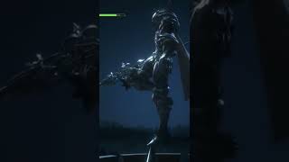 that's called an entry,#finalfantasy #ff16 #ff #gaming #actionrpg #gameplay #games #finalfantasyXIV