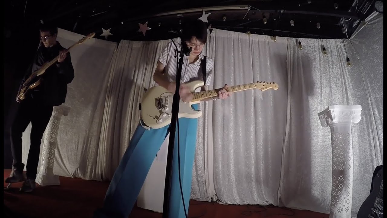 Slate - Showspace Transmissions