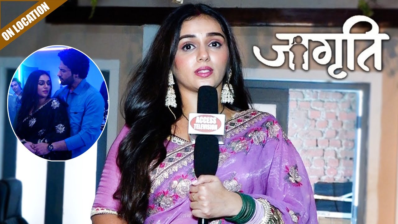 EXCLUSIVE Interview With Rachana Mistry Aka Jagriti | Jagriti - Ek Nayi Subah | Zee Tv