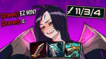 NEVER LOSE this Kaisa Matchup Again!! - S11 Informative League of Legends Gameplay