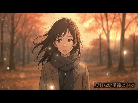 戻れない季節の中で(Modorenai Kisetsu no Naka de)