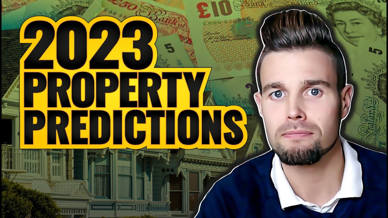 Property Market Forecast 2023 It's different than what you are