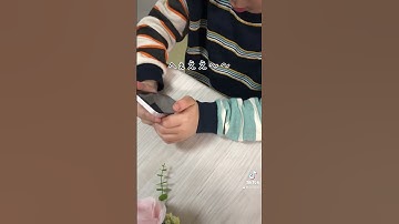 無限チョコの種明かし #chocolate #chatgpt #子育て #adhd #ＡＩ