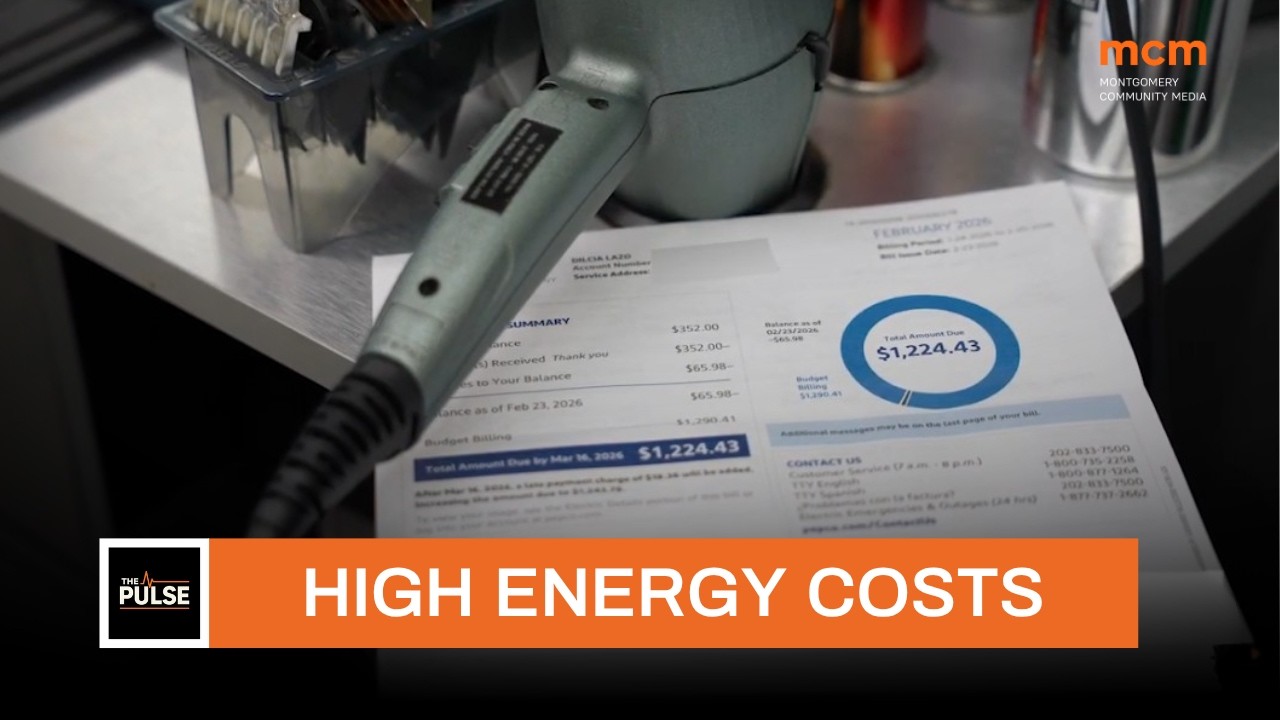 Why Electric Bills Are Rising in Maryland