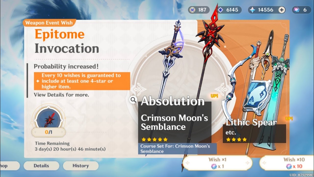 I PULLED ON WEAPON BANNER FOR THE FIRST TIME AFTER PLAYING FOR 2+ YEARS & THIS HAPPENED...