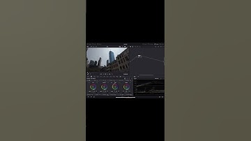 D-Log M LUT DaVinci Resolve for iPad #resolve
