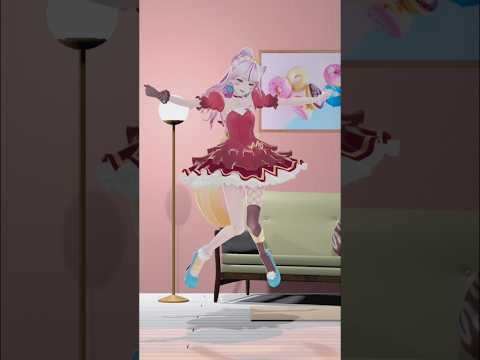 iLiFE - きゃわぽっぴんどぅー 踊ってみた 【 #奏みみ 】