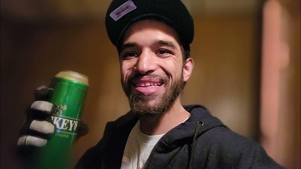 MALT LIQUOR. YouTube