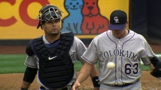 Betancourt earns the save