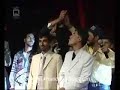 صحنه اول شدنم در خنده بازار