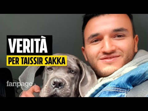 Fratello di Taissir, morto a Modena: “Picchiati in caserma, poi non so cos’è successo: chi sa parli” Episode cover