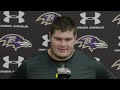 Tyler Linderbaum: ‘It Starts Now’ | Baltimore Ravens