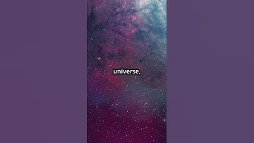 What Is Missing In The Universe? #darkmatter #space #shorts