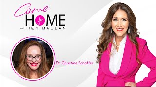 Joyful Restoration & the Power of the Holy Spirit | Psalm 126 + Dr. Christine Schaffer
Joyful Restoration & the Power of the Holy Spirit | Psalm 126 + Dr. Christine Schaffer Joyful Restoration & the Power of the Holy Spirit | Psalm 126 + Dr. Christine Schaffer