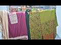 Silk Marina | Marina Suits | Agha Noor New Collection prices | China Market Rawalpindi | Wholesale