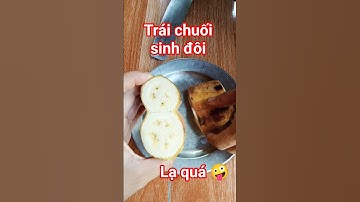 cách ăn chuối của người Ba Tư #food #shortvideo