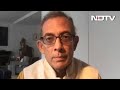 "Lack Of Trust": Abhijit Banerjee To NDTV On Farm Laws, Stalled Talks