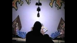 ANTASENA TAKON BAPA 32/33 - KUKUH BAYU AJI