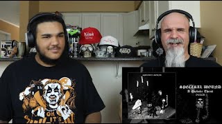 Spectral Wound - Frigid and Spellbound (Patreon Request) [Reaction/Review]