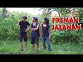 Preman vs preman