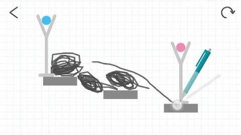 Brain Dots Level 366 Walkthrough