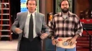 Home Improvement Season 2 Episode 1 Read My Hips cool man