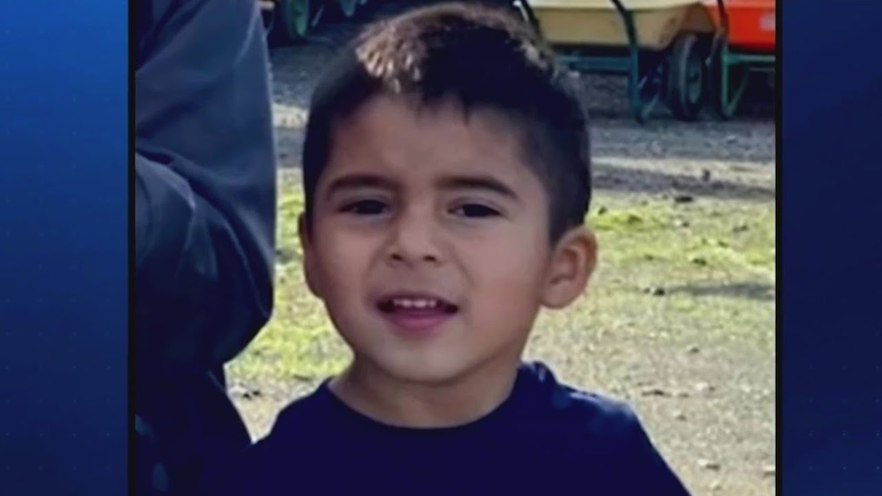 Mom accused of murder after 4-year-old son found dead - YouTube
