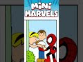 Mini Marvels 5