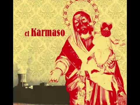 El Karmaso - el Karmaso