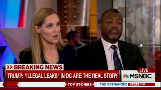 MSNBC Live with Stephanie Ruhle