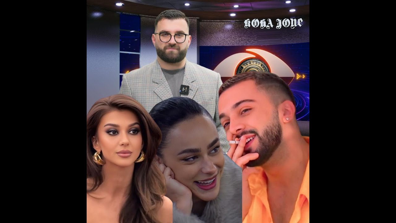 Skema pse Gjesti del të shtunën nga Bigu. Zbulohet letra e Eglit, Rozana gjuan Lorin