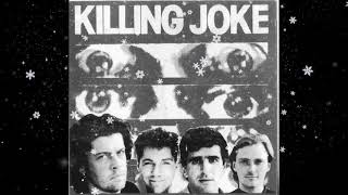 Killing Joke - AGE of GREED.