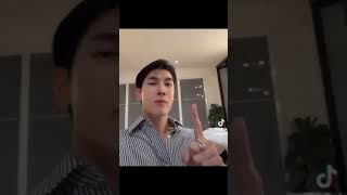 Some crappy edit 🤣 but I love them #mewsuppasit #mewtul #tul_pakorn #gmmtv #fypシ #thaibl #thailand
