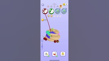 Wool Craze Level 5 Part 1 #gaming #puzzle