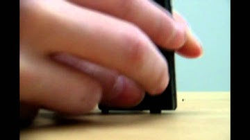 How to make a Pandora Battery PSP slim HD