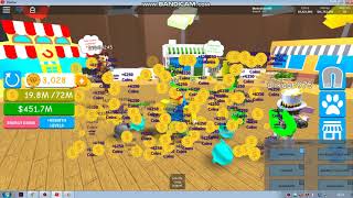 Magnet Simulator Scripthack Get Coins Easily